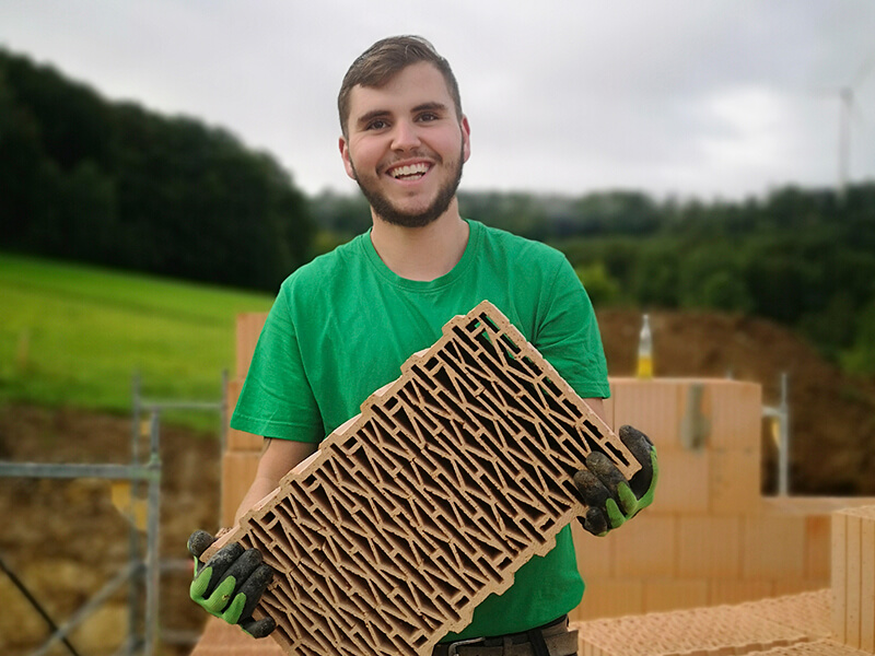 Wiedemann Mitarbeiter Justin Späth Wiedemann Mitarbeiter Justin Späth