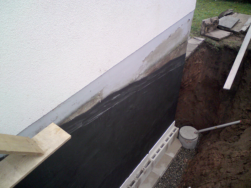 Wiedemann Kellerentfeuchtung Trockenlegung Wiedemann Kellerentfeuchtung Trockenlegung