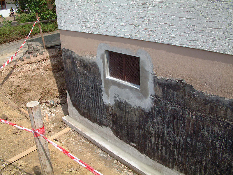 Wiedemann Kellerentfeuchtung Wiedemann Kellerentfeuchtung