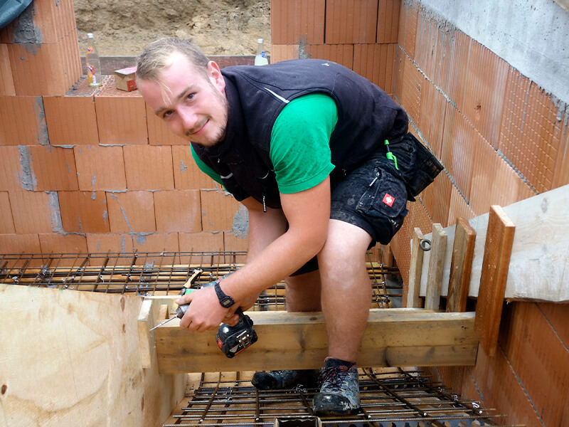 Wiedemann Mitarbeiter Nico Schabenberger Wiedemann Mitarbeiter Nico Schabenberger