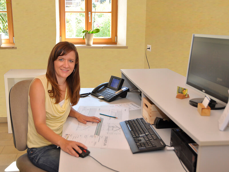 Evi Wiedemann Geschäftsführerin Evi Wiedemann Geschäftsführerin